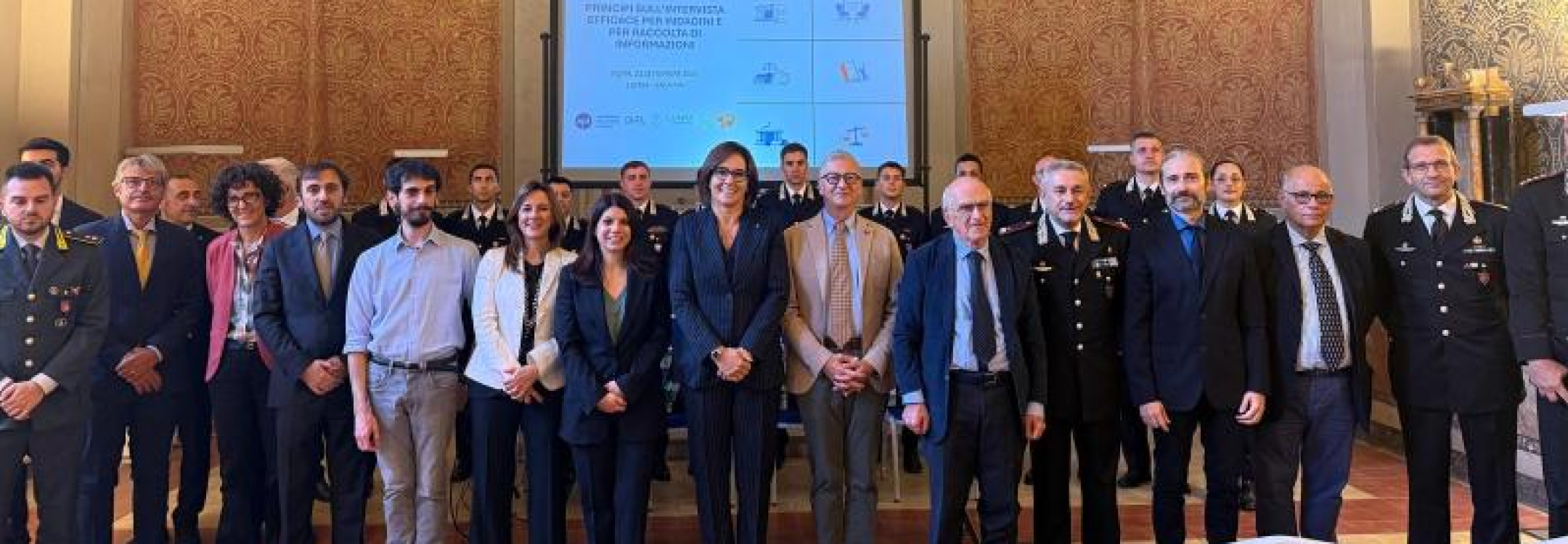 Italy MP